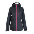 Unisex Halti - Outdoor jacket, size 40 - Gray ()