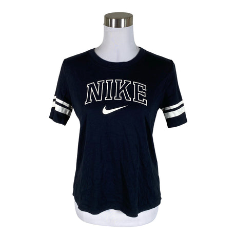 Unisex Nike - T-shirt, size 38 - Black ()