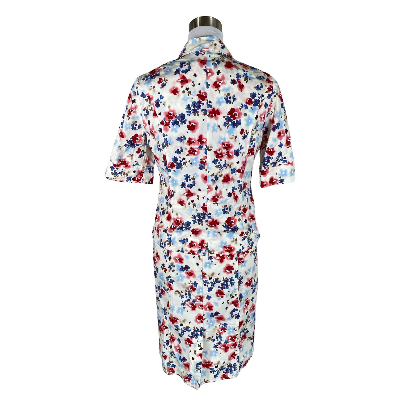 Unisex Voglia - Suit set, size 36 - White (2)