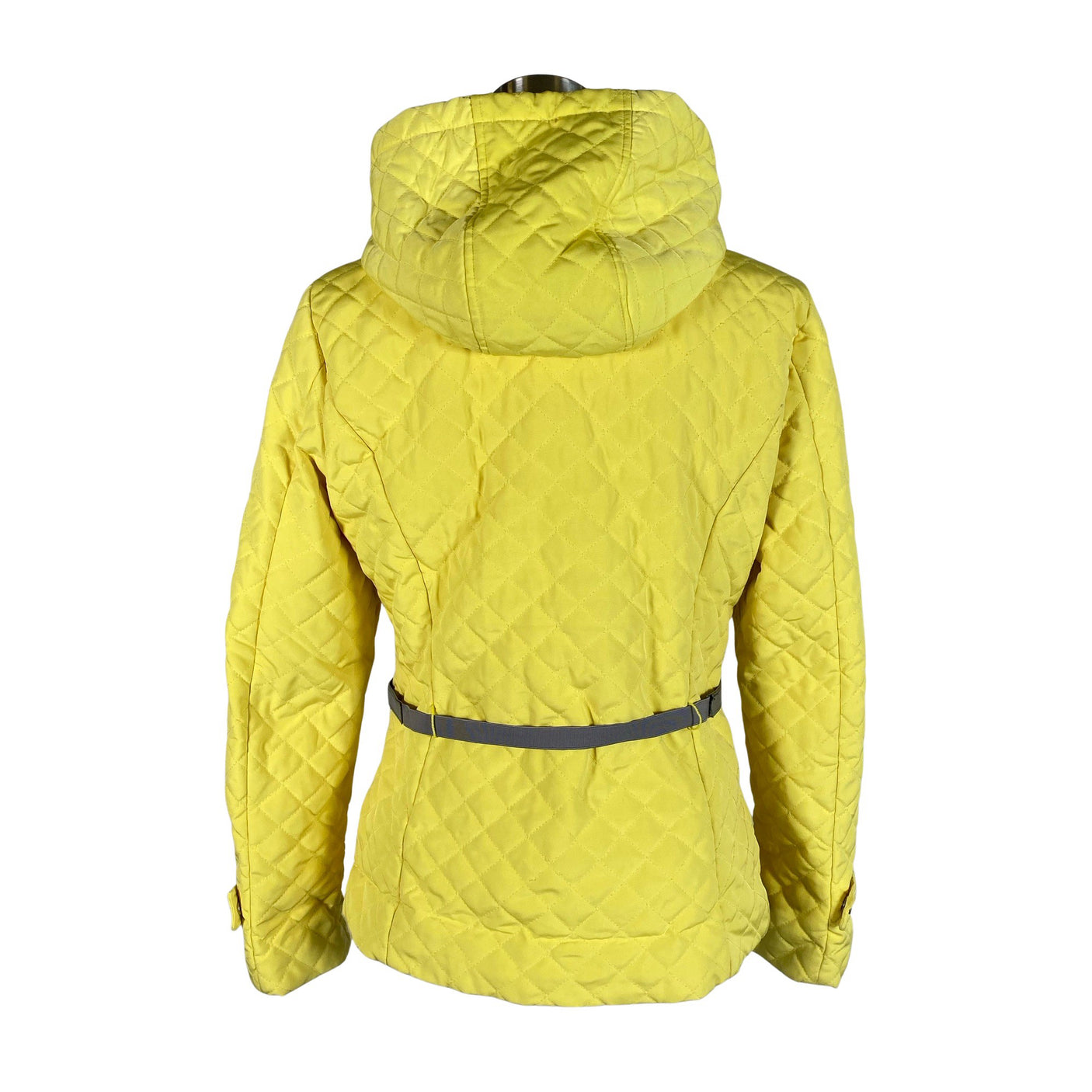 Unisex Calvin Klein - Quilted jacket, size 36 - Yellow (2)