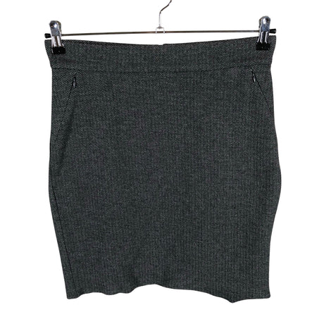 Unisex Esprit - Tricot skirt, size 36 - Gray ()