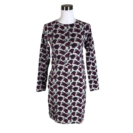 Unisex Nanso - Tricot dress, size 34 - Gray ()
