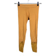 Unisex Luppaset - Leggings, size 34 - Yellow ()