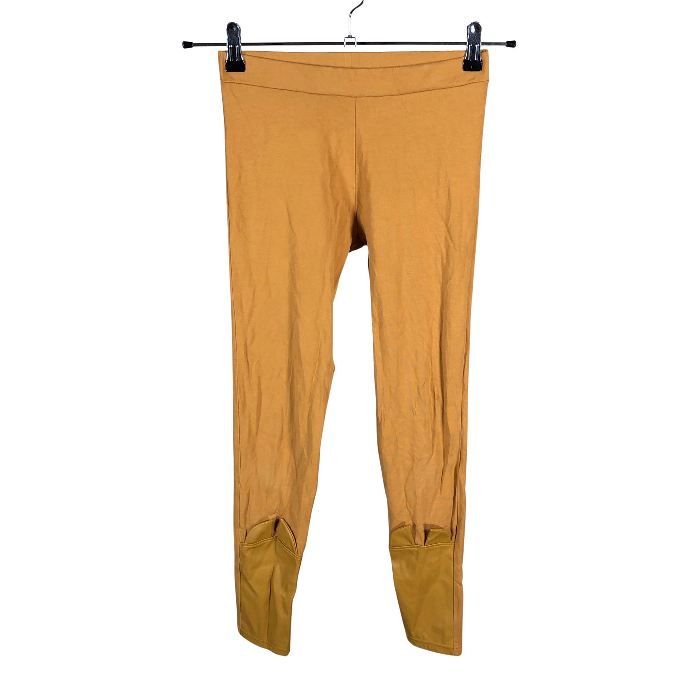 Unisex Luppaset - Leggings, size 34 - Yellow (1)