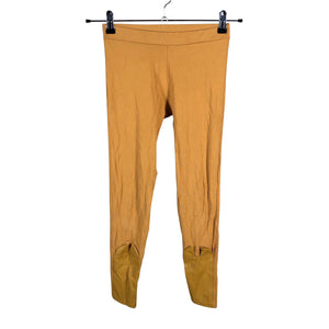 Unisex Luppaset - Leggings, size 34 - Yellow (1)