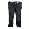 Unisex Wrangler - Jeans, size W34 - Black ()