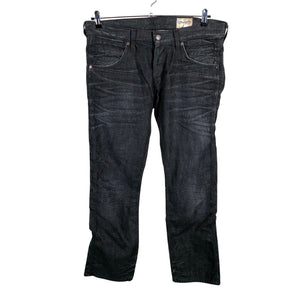 Unisex Wrangler - Jeans, size W34 - Gray (1)