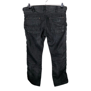 Unisex Wrangler - Jeans, size W34 - Black (2)
