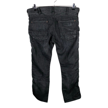 Unisex Wrangler - Jeans, size W34 - Gray (2)