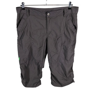 Unisex Luhta - Shorts, size XL - Brown (1)