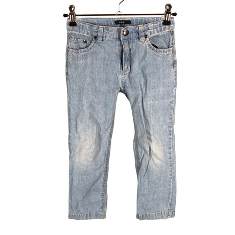 Unisex Bogi - Jeans, size 104 - 110 - Light blue ()