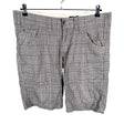 Unisex Big Star - Shorts, size L - Brown ()