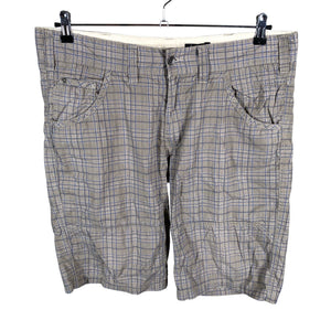 Unisex Big Star - Shorts, size L - Brown (1)