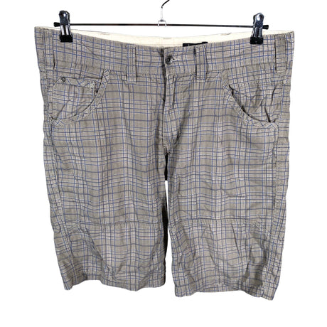 Unisex Big Star - Shorts, size L - Brown ()