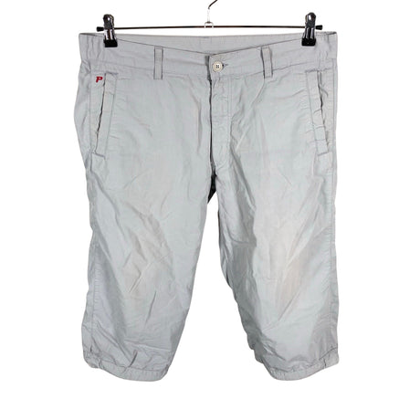 Unisex Peak Performance - Shorts, size L - Gray ()