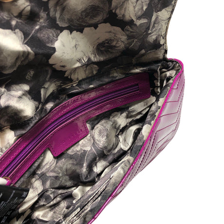 Unisex Ted Baker - Evening bag, size Mini - Violet (2)
