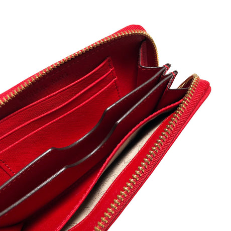 Unisex Michael Kors - Wallet, size No size - Red (2)