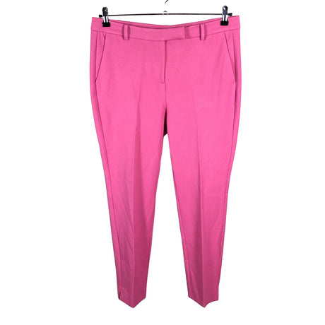 Unisex Marks&Spencer - Straight leg trousers, size 42 - Pink ()