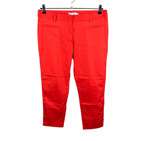 Unisex Andiata - Chinos, size 42 - Red ()
