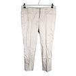Unisex Atelier Gardeur - Capri pants, size 42 - Gray ()