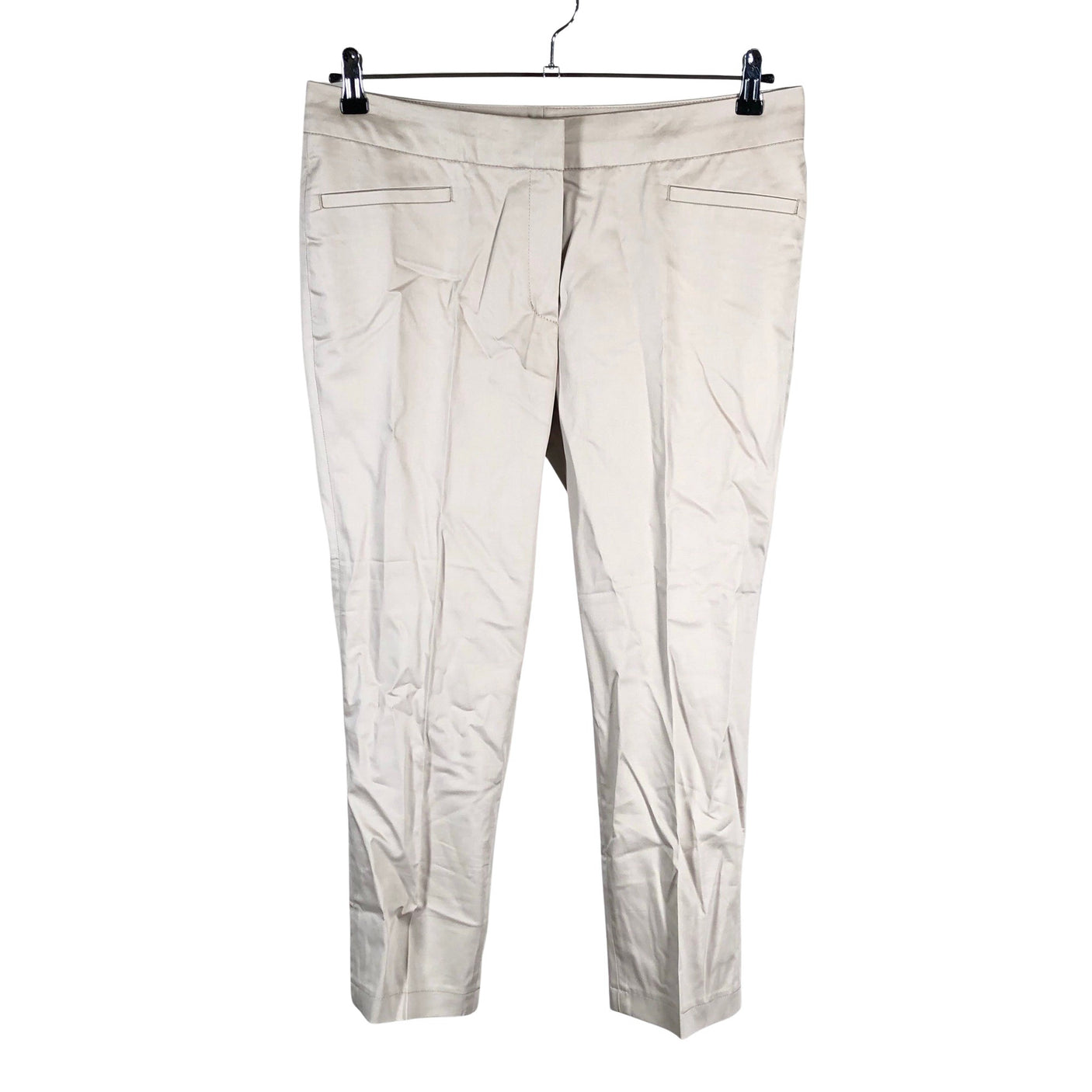 Unisex Atelier Gardeur - Capri pants, size 42 - Gray (1)