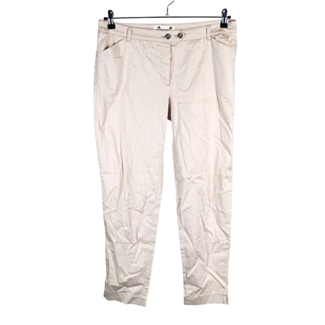 Unisex Betty Barclay - Chinos, size 42 - Beige ()