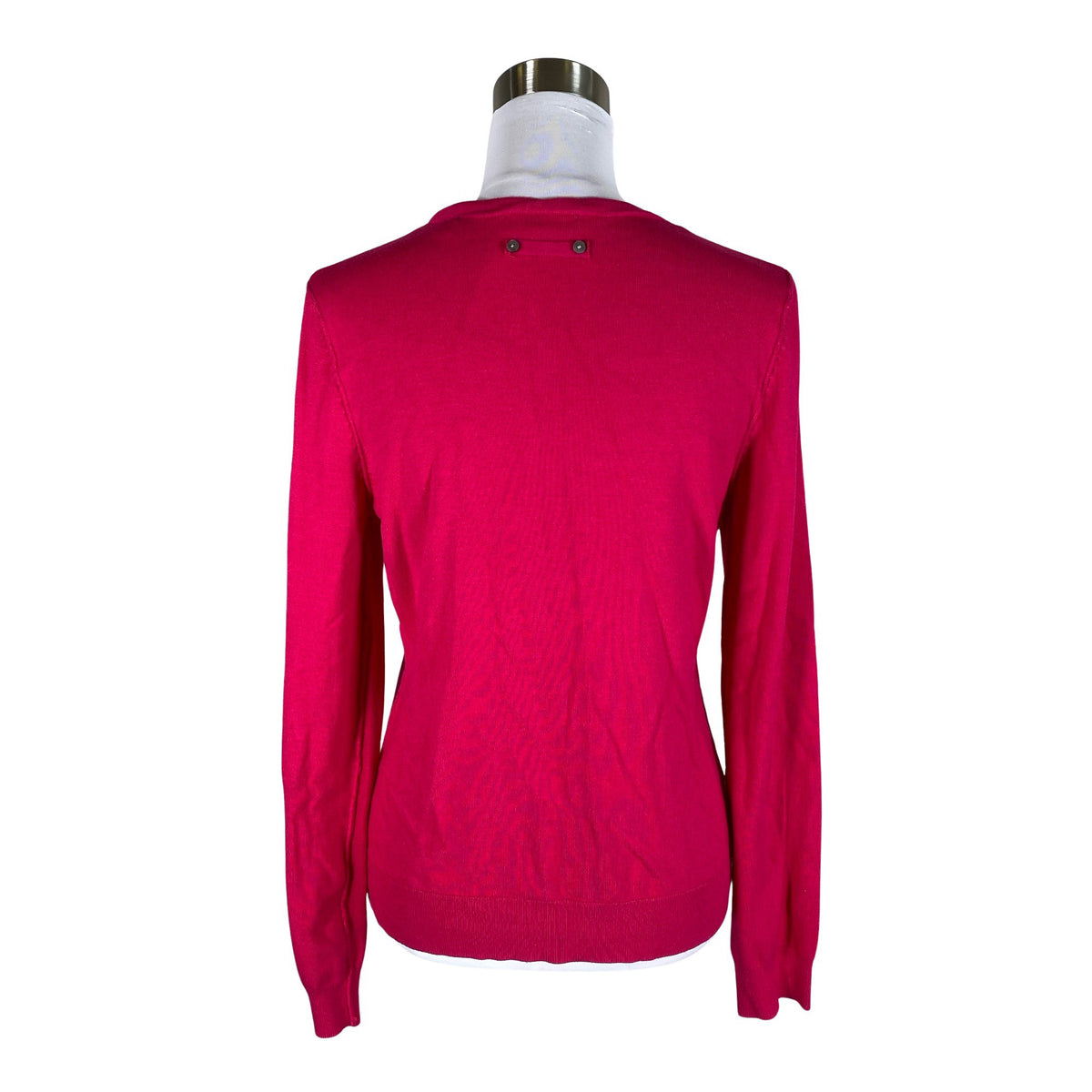 Unisex Mexx - Cardigan, size 40 - Pink (2)