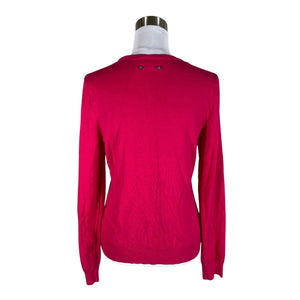 Unisex Mexx - Cardigan, size 40 - Pink (2)