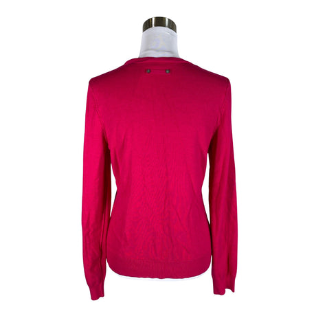 Unisex Mexx - Cardigan, size 40 - Pink (2)
