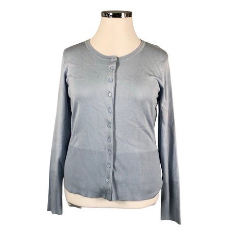 Unisex Soyaconcept - Cardigan, size 42 - Light blue ()