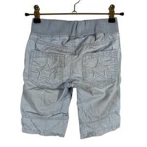 Unisex Villervalla - Shorts, size 104 - 110 - Light blue (2)