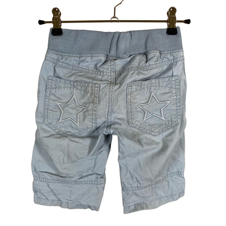 Unisex Villervalla - Shorts, size 104 - 110 - Light blue (2)