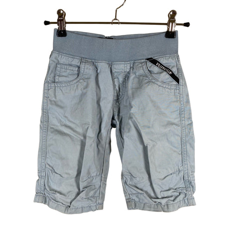 Unisex Villervalla - Shorts, size 104 - 110 - Light blue ()