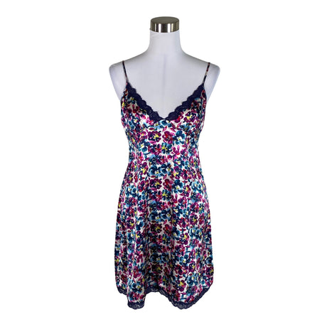 Unisex Marks&Spencer - Nightshirt, size 38 - Violet ()