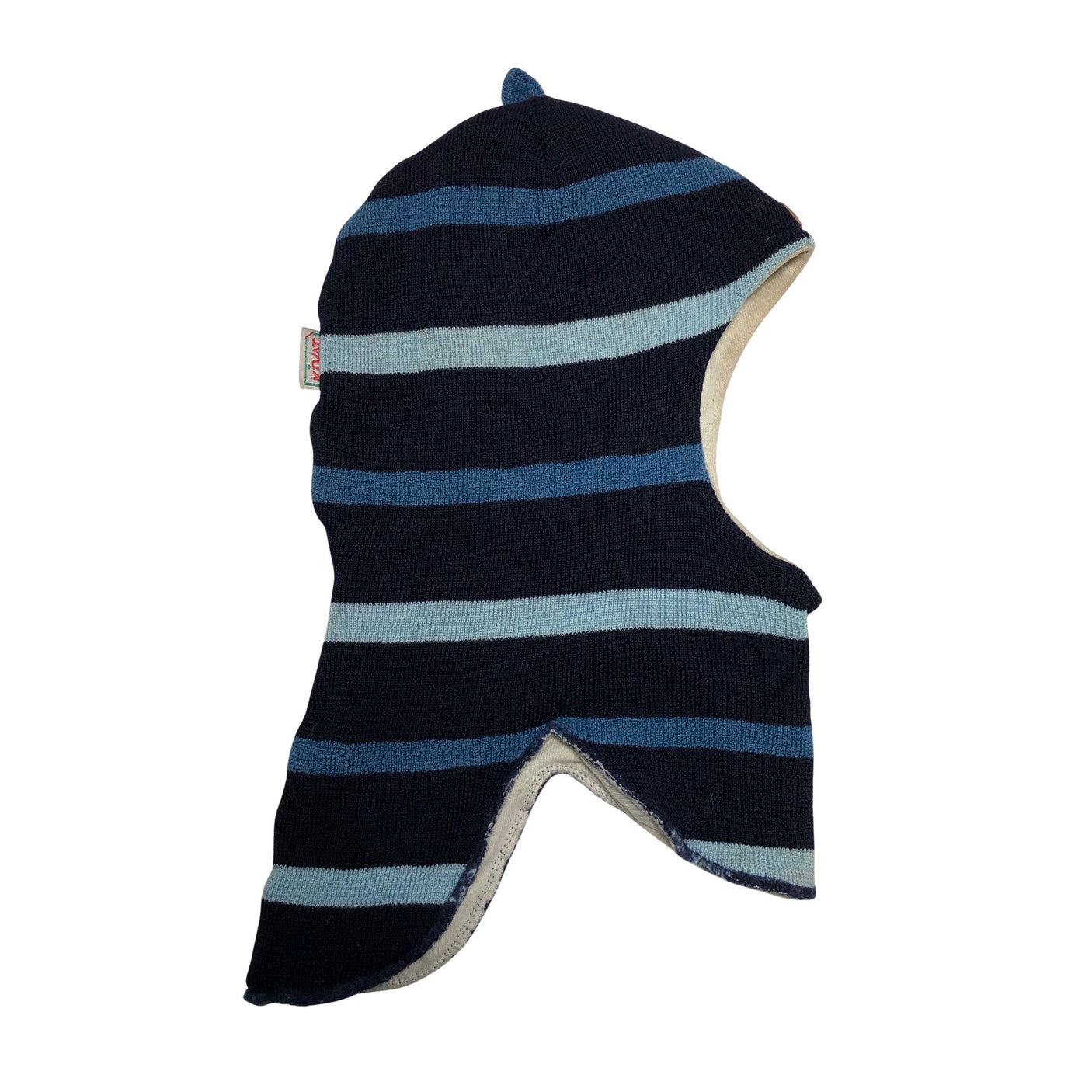 Unisex Kivat - Balaclava, size 46 - 48 cm - Blue (1)