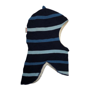 Unisex Kivat - Balaclava, size 46 - 48 cm - Blue (1)