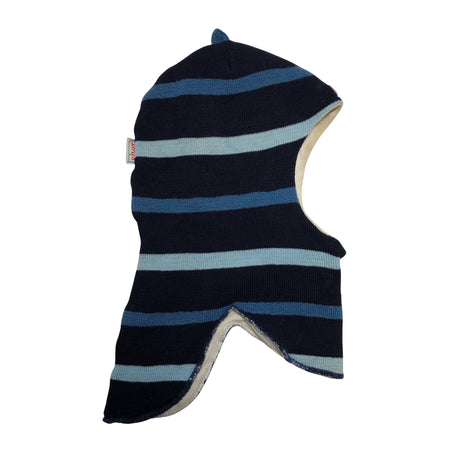 Unisex Kivat - Balaclava, size 46 - 48 cm - Blue ()