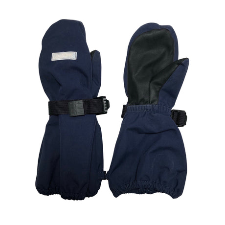 Unisex Reimatec - Sprint/Fall gloves, size 2 - 3 vuotta - Blue ()