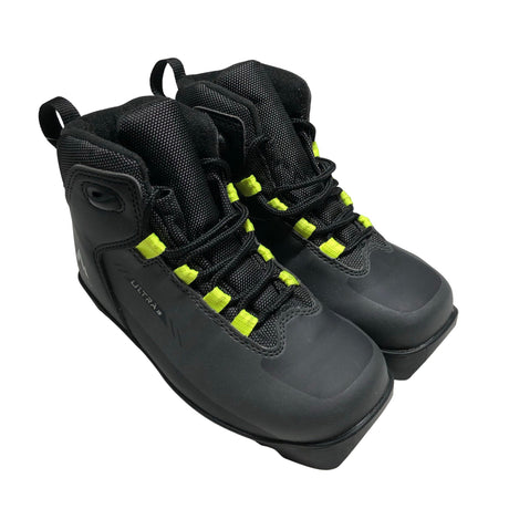 Unisex McKinley - Ski boots, size 30 - Black (2)