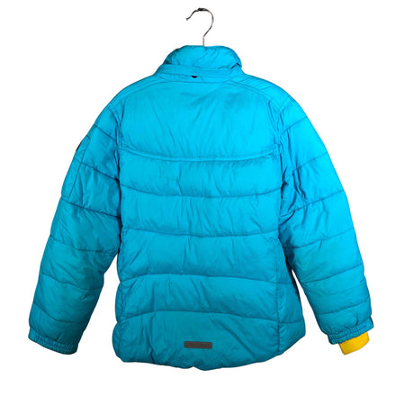 Unisex Icepeak - Winter jacket, size 122 - 128 - Turquoise (2)