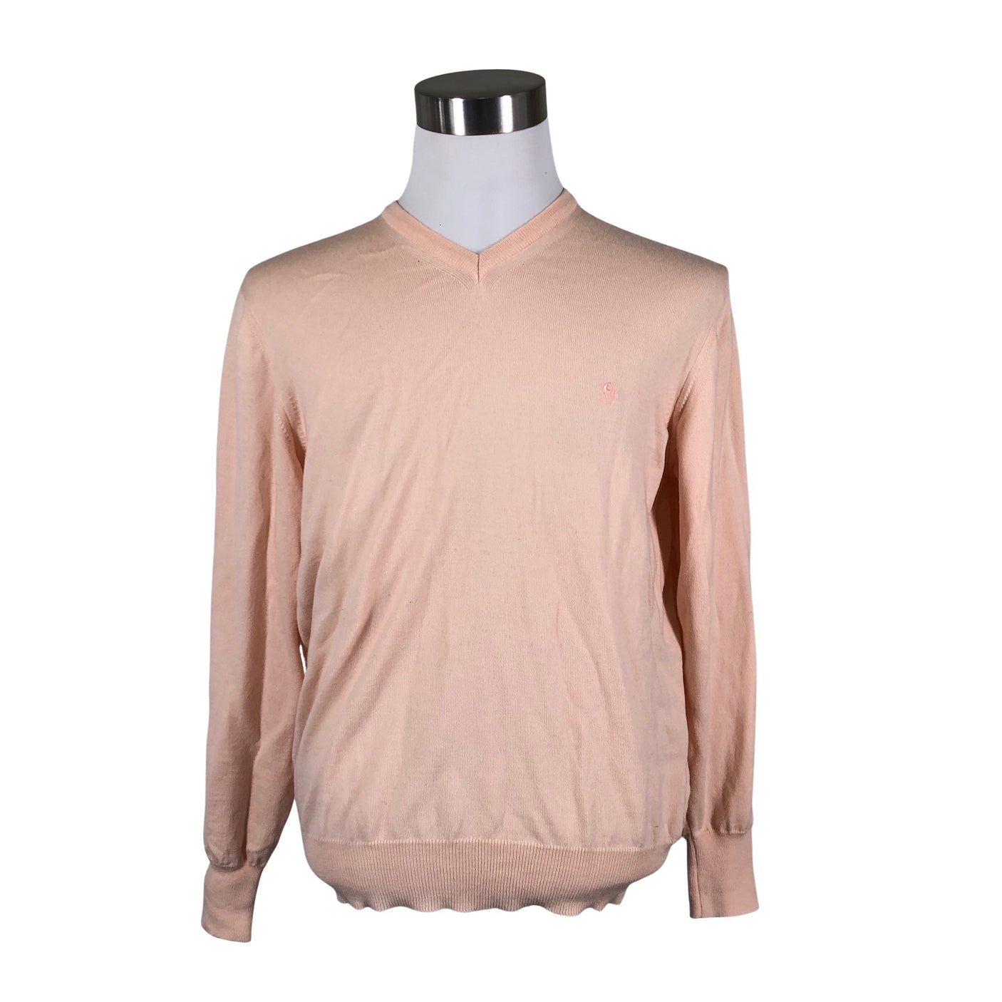 Unisex Melka - Sweater, size M - Light pink (1)
