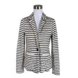 Unisex Superdry - Sweat jacket, size 36 - Natural white ()