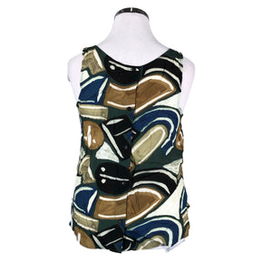 Unisex Samuji - Top, size 42 - Blue (2)