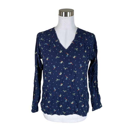 Unisex Esprit - Blouse, size 38 - Blue ()