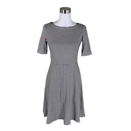 Unisex Esprit - Tricot dress, size 40 - Black ()