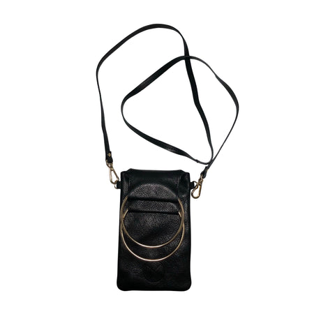 Unisex A+more - Phone case, size No size - Black ()