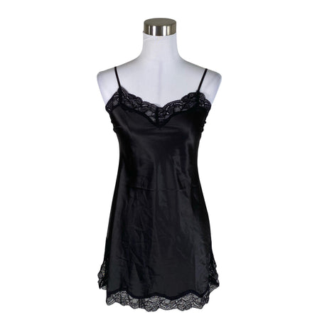 Unisex Guess - Nightshirt, size 36 - Black ()