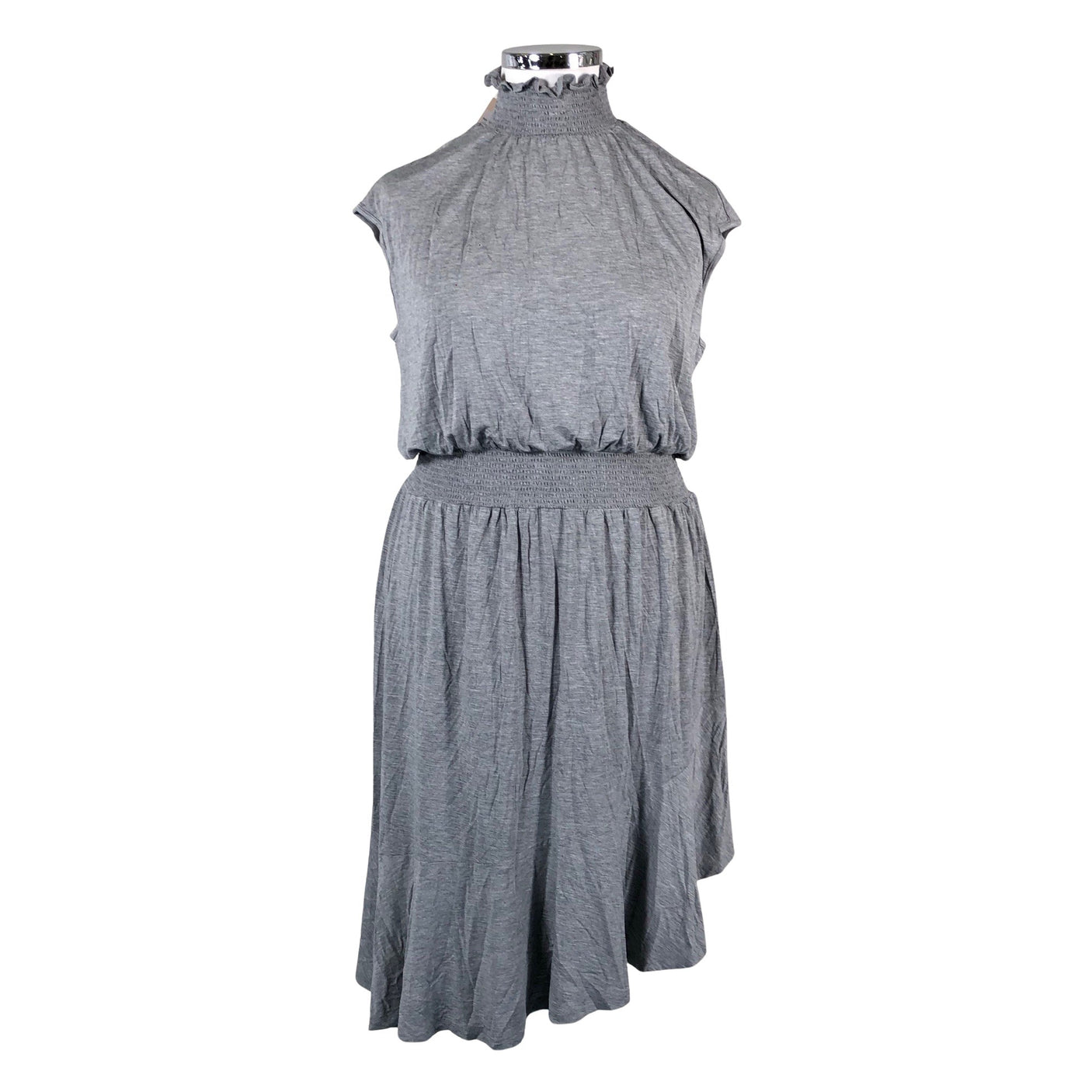 Unisex Lulu's - Tricot dress, size 42 - Gray (1)