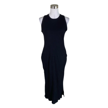 Unisex Etirel - Tricot dress, size 40 - Black ()