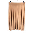 Unisex Dorothy Perkins - Tricot skirt, size 44 - Brown ()